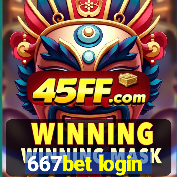 667bet login